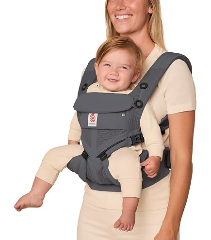 Amazon.com: Baby Tula Multi-Position, Ergonomic Baby Carrier
